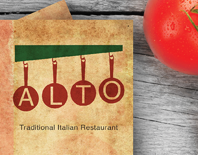 Alto | Traditional Italian Restaurant