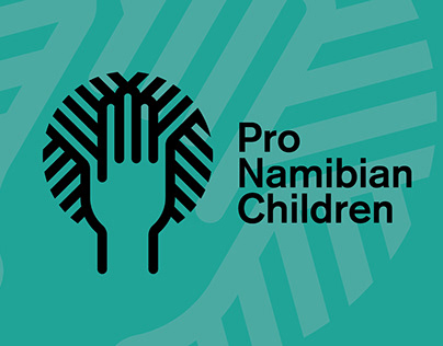 Rebranding – Pro Namibian Children
