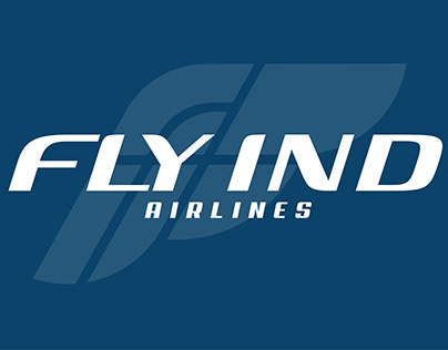 FLY IND AIRLINES BRAND GUIDELINES