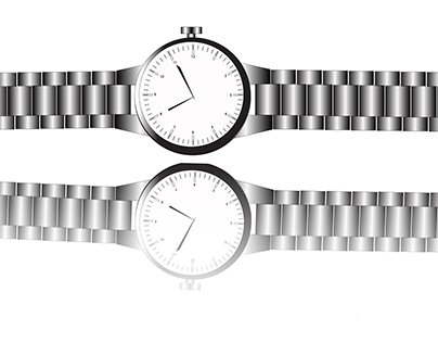 Watch by Shapes