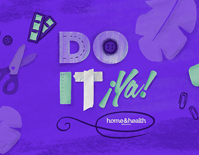 Do it YA! - Home & Health