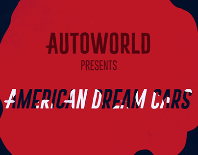 AMERICAN DREAM CARS