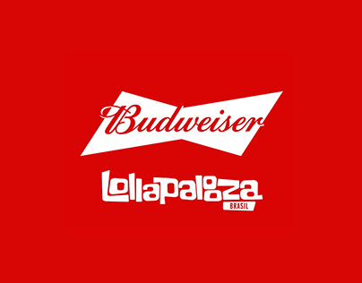 Lollapaloza - Budweiser