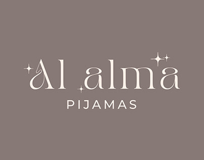 Brandbook Al alma