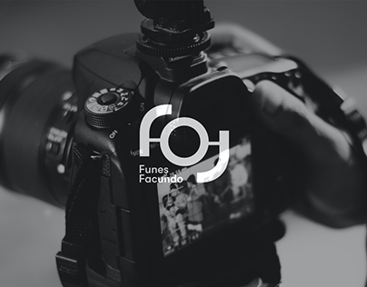 FF | Diseño de logo