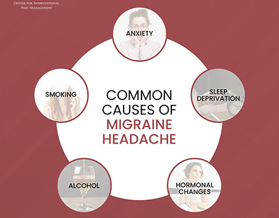Get Expert Migraine Care at the Padda Institute
