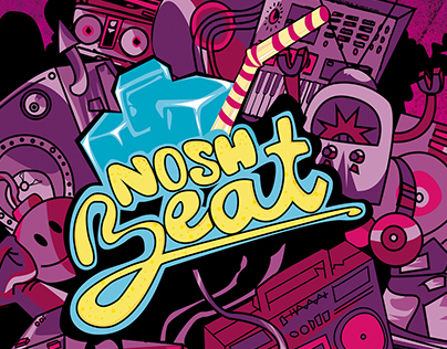 Noshbeat