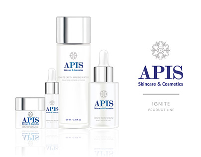 APIS Skincare & Cosmetic