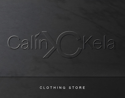 Project thumbnail - Calin Kela - Clothing Store