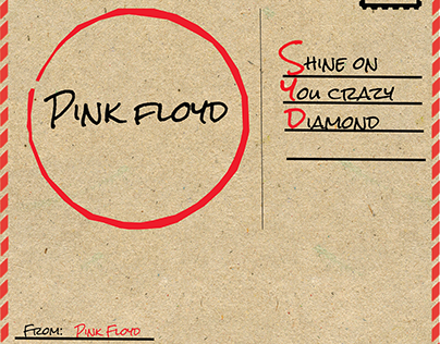 pinkfloyd cover