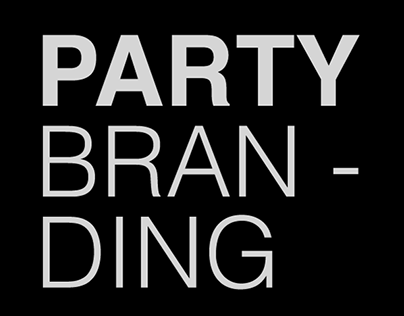 Party Branding