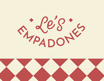 Le's Empadones | Visual Identity