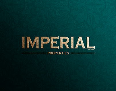 Branding:Imperial Properties