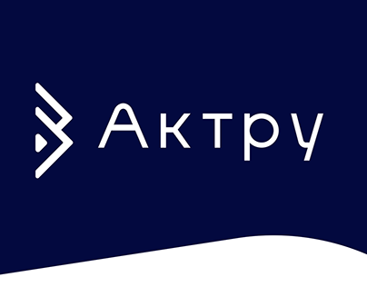 Aktru - logo