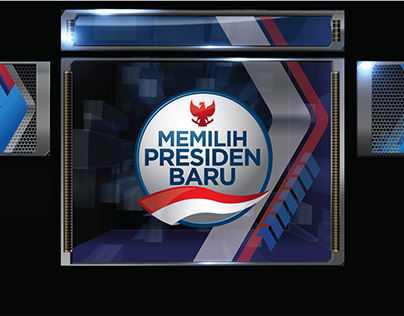 Indonesia Presidential Election