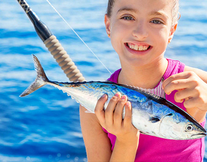 The Authoritative Guide For Fishing in destin florida