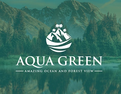 Ocean Forest logo