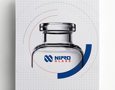 Nipro Glass Brochure