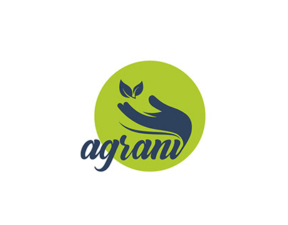 Logo Creation "AGRANI"