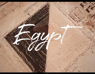 Video Editing And Sound Design - This is Egypt 🎶❤