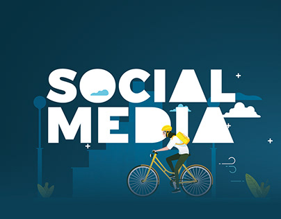 Social Media 2021 Lamypanel