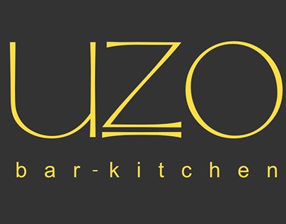 UZO Bar Kitchen