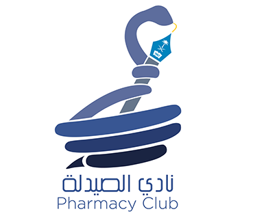 Suggested Logo for Pharmacy Club