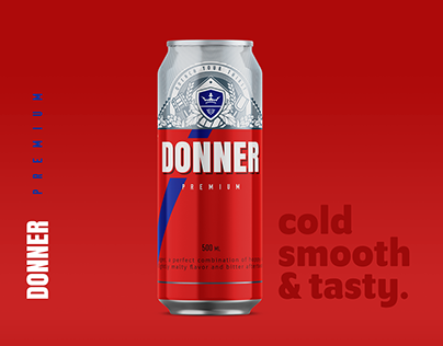 Donner | limited
