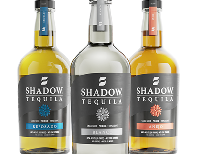 Shadow Tequila