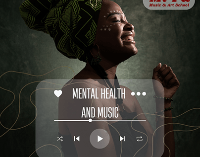MIFA- Mental Health and Music