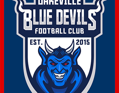 OAKVILLE BLUE DEVILS FC