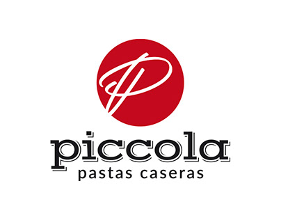 Menuboard Digital Pastas Piccola