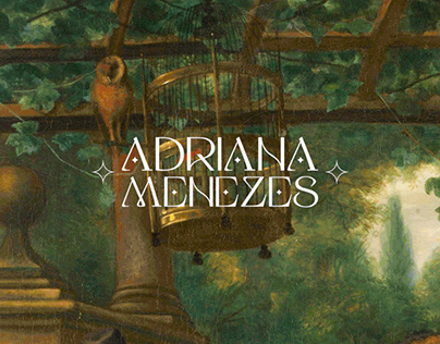 Adriana Menezes