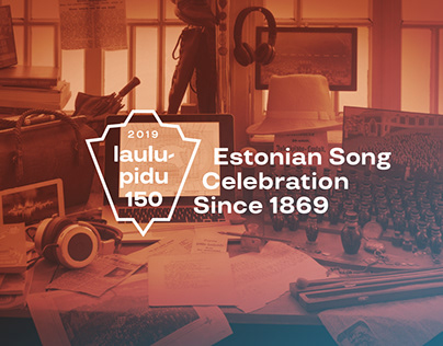 Estonian Song & Dance Celebration 2019