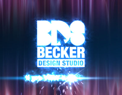 BDS Logo Intro