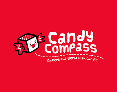 Candy Compass