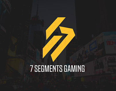7 Segments Gaming