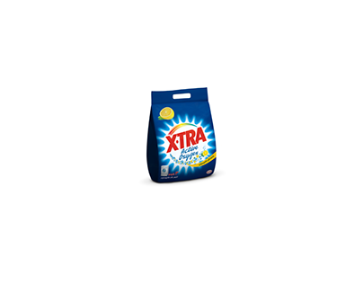 Xtra Laundry Detergent | Stop War