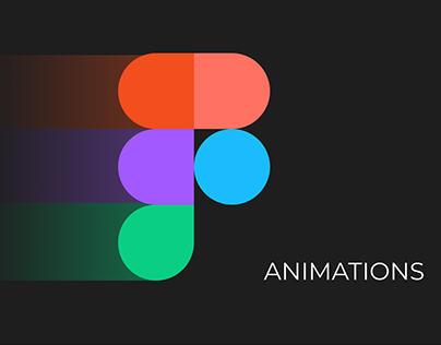 Figma Animations
