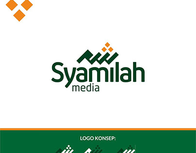 Syamilah Media Logo