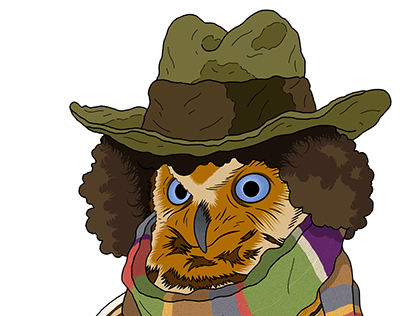Doctor Hoot (4th Edition)