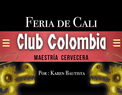 Feria de Cali X Club Colombia