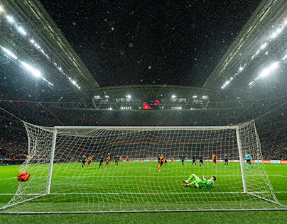 Galatasaray - Trabzonspor Uğurcan Çakır Penaltı