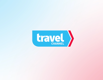 Travel Channel Logo Resolve