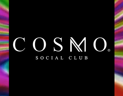 Cosmo Social Club
