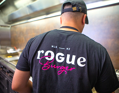 Rogue Burger