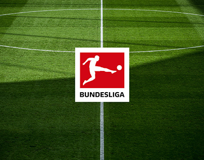 Bundesliga - On Air Graphics - Season 2021-22.