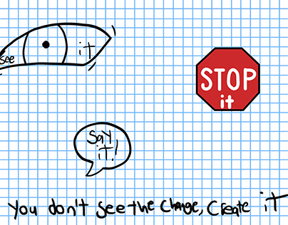Crime Stopper Poster