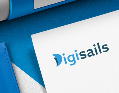 Digisails // Set sail in the digital world