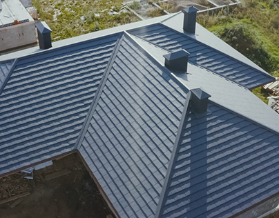 What is the best type of meta roof in DFW?